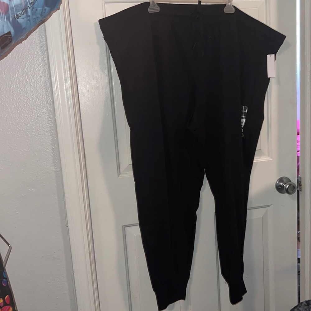 Joggers